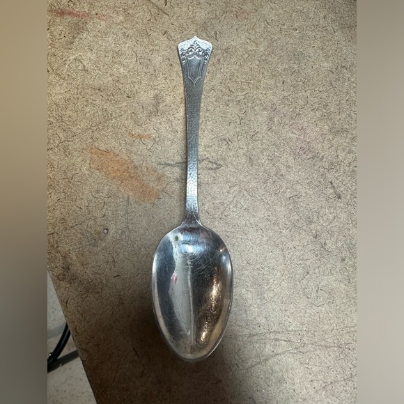 Handmade Spoon Ring - Picture 15 of 15